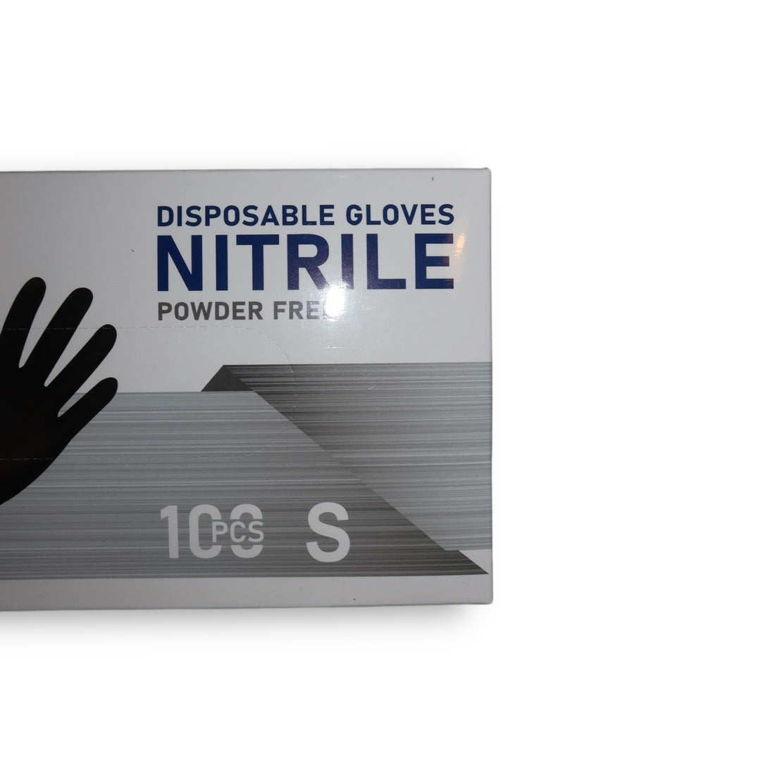 NITRIL GLOVES